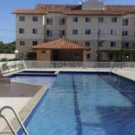 Apartamento na praia dos milionários, Ilhéus BA Exterior foto