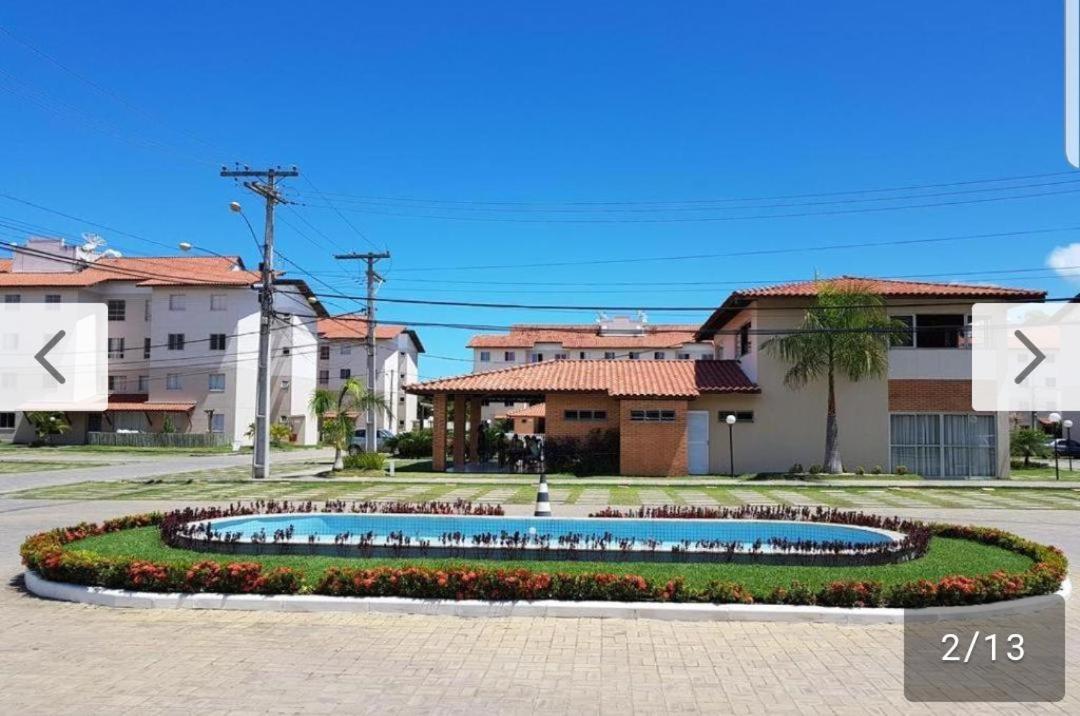 Apartamento na praia dos milionários, Ilhéus BA Apartamento Exterior foto