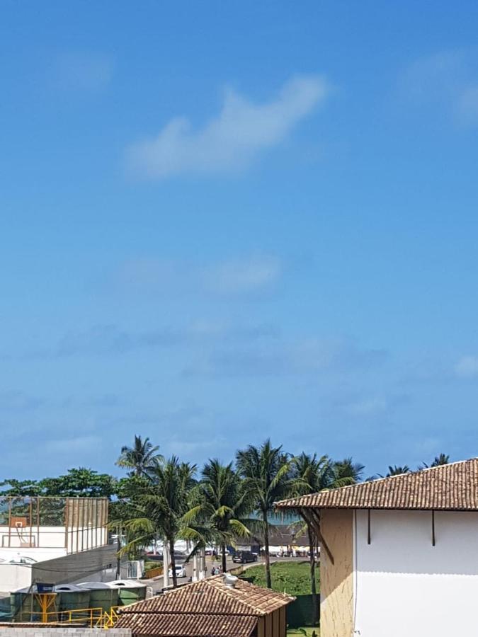 Apartamento na praia dos milionários, Ilhéus BA Exterior foto