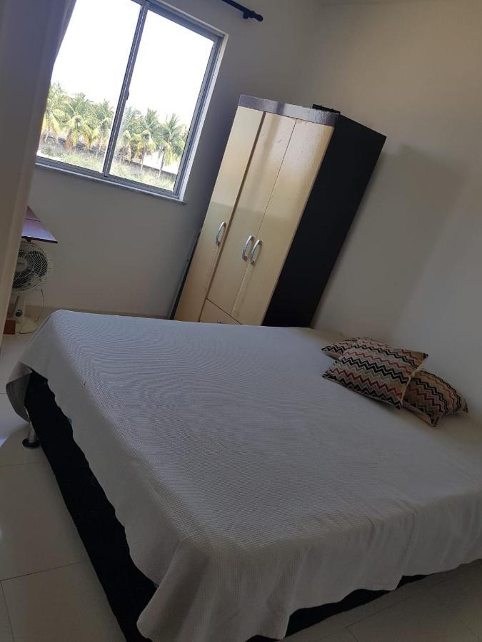 Apartamento na praia dos milionários, Ilhéus BA Exterior foto