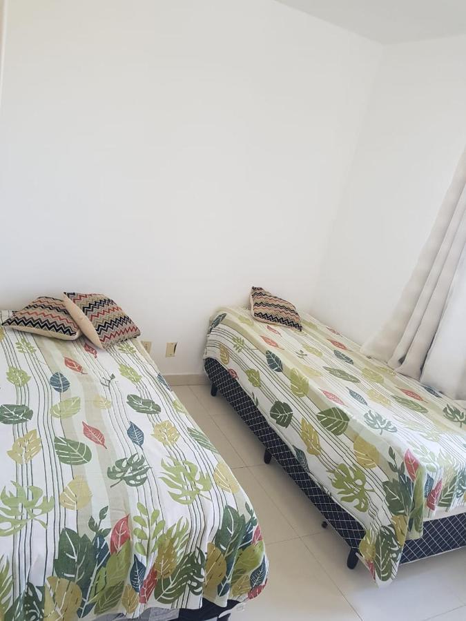 Apartamento na praia dos milionários, Ilhéus BA Exterior foto