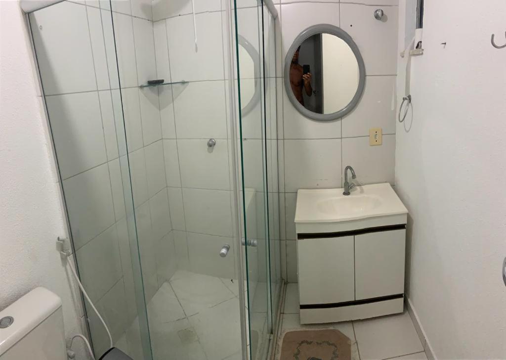 Apartamento na praia dos milionários, Ilhéus BA Exterior foto