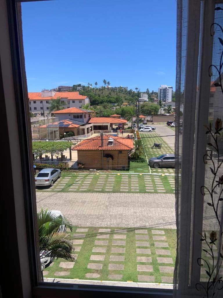 Apartamento na praia dos milionários, Ilhéus BA Apartamento Exterior foto